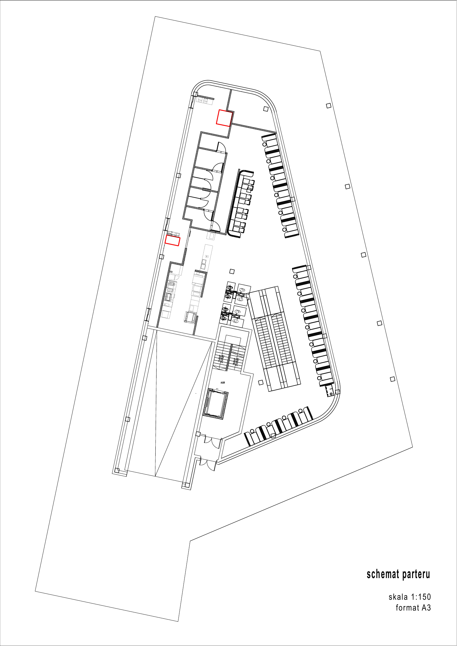 Rzut parteru